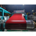 prepainted hot dipped ppgi steel coil